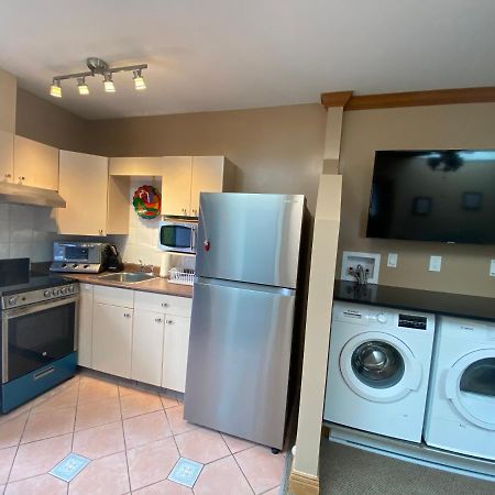 Ocean Breeze Executive Bed And Breakfast North Vancouver Exteriör bild