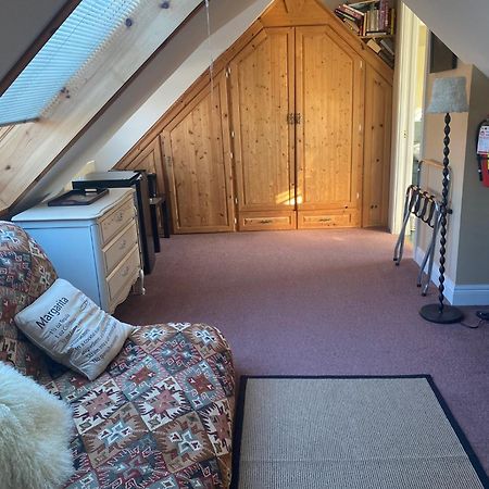 Ocean Breeze Executive Bed And Breakfast North Vancouver Exteriör bild