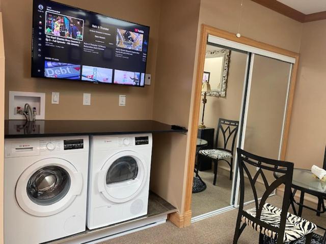 Ocean Breeze Executive Bed And Breakfast North Vancouver Exteriör bild