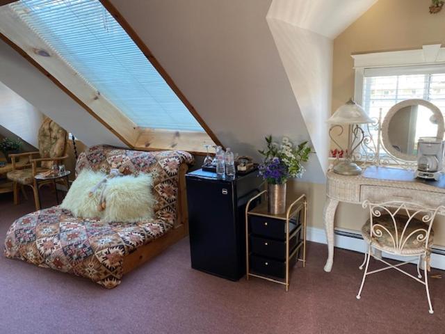 Ocean Breeze Executive Bed And Breakfast North Vancouver Exteriör bild