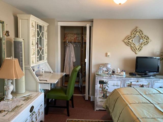 Ocean Breeze Executive Bed And Breakfast North Vancouver Exteriör bild