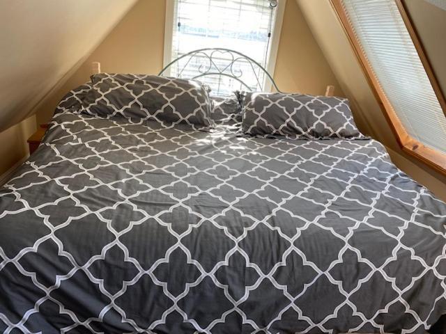Ocean Breeze Executive Bed And Breakfast North Vancouver Exteriör bild